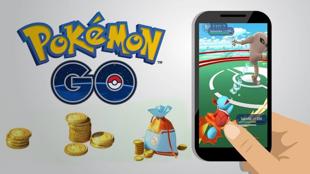 Pokemon Go Number Next To Moves